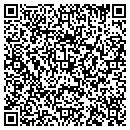 QR code with Tips & Toes contacts