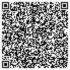 QR code with Three Bears Child Care Center contacts