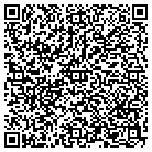 QR code with Precision Purification Service contacts