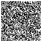 QR code with One-Ten Mini Storage contacts