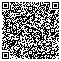 QR code with PG&e contacts