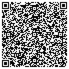 QR code with Calcedonia Baptist Church contacts