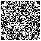 QR code with Union Springs Baptist Church contacts