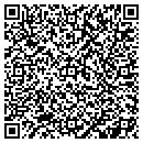 QR code with D C Tile contacts