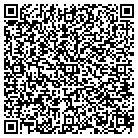 QR code with A & A Janitorial & Maintenance contacts