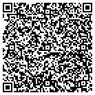 QR code with P K Classic Fashions contacts
