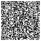 QR code with Angie's Southern Style Hair contacts