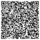QR code with D T Wash contacts