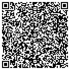QR code with L L Bert Hofer Jr PC contacts