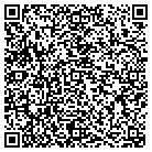 QR code with Binary Technology Inc contacts
