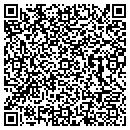 QR code with L D Brinkman contacts
