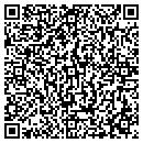 QR code with V I P Plumbing contacts