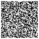 QR code with RFM Properties contacts
