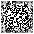 QR code with Advanced Lawn & Tree Service contacts