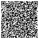 QR code with Hancock Timber Co contacts