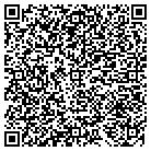 QR code with Chaney Jckie Handwriting Assoc contacts