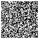 QR code with Monte Carlo contacts