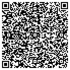 QR code with Rusty Franklin Handmade Boot contacts