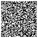 QR code with Autozone contacts