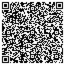 QR code with Autozone 1476 contacts