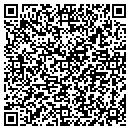 QR code with API Plastics contacts