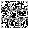 QR code with Nest contacts