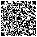 QR code with R JS Tire Services contacts