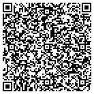 QR code with Three Rivers License & Weights contacts