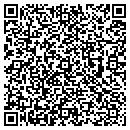 QR code with James Colson contacts