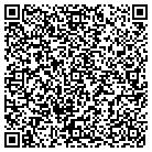 QR code with Anna's Danish Cookie Co contacts