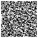 QR code with Raymond W Stepp OD contacts