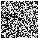 QR code with Hallsville Wood Yard contacts