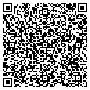 QR code with Robert E Simons DDS contacts