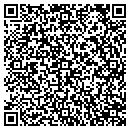 QR code with C Tech Pest Control contacts