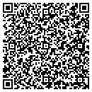 QR code with J T Alterations contacts