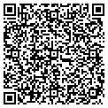 QR code with RTS contacts