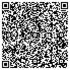 QR code with Hideaway Self-Storage contacts