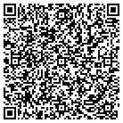 QR code with Woods At Five Mile Creek contacts