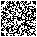 QR code with U A Berkley Square contacts