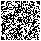 QR code with Health Clubs of America contacts