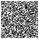 QR code with Waggoner & Sauder Nine Bar contacts