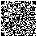 QR code with GNU Gifts contacts