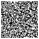 QR code with Zip Print & Copy contacts