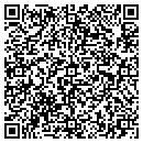 QR code with Robin J Webb CPA contacts