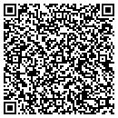 QR code with Aspen Glow contacts