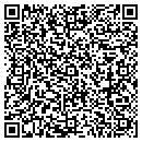 QR code with GNC contacts