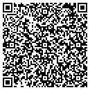 QR code with S Texas Bookkeeping contacts