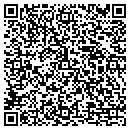 QR code with B C Construction Co contacts