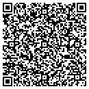 QR code with Atlanta Mfg Co contacts