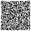 QR code with White & Assoc contacts